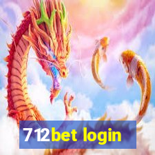 712bet login